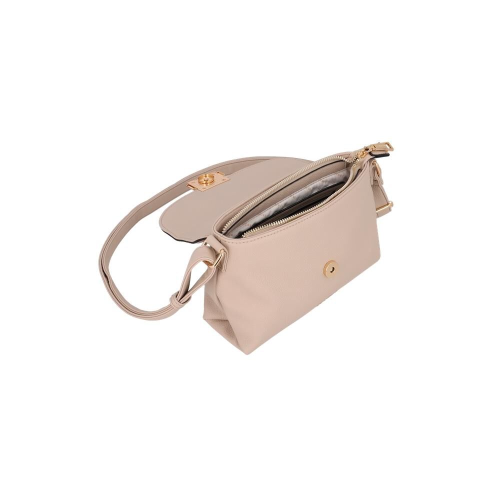 Bandolera Secret Montana St6 S Beige image number 3.0