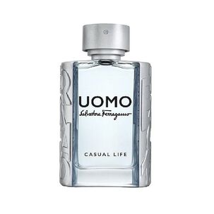 Salvatore Ferragamo Uomo Casual Life Men Edt 100ml