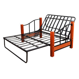 Sofa Cama 2 Cuerpos Ranco " Azul"
