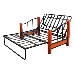 Sofa Cama 2 Cuerpos Ranco " Azul"