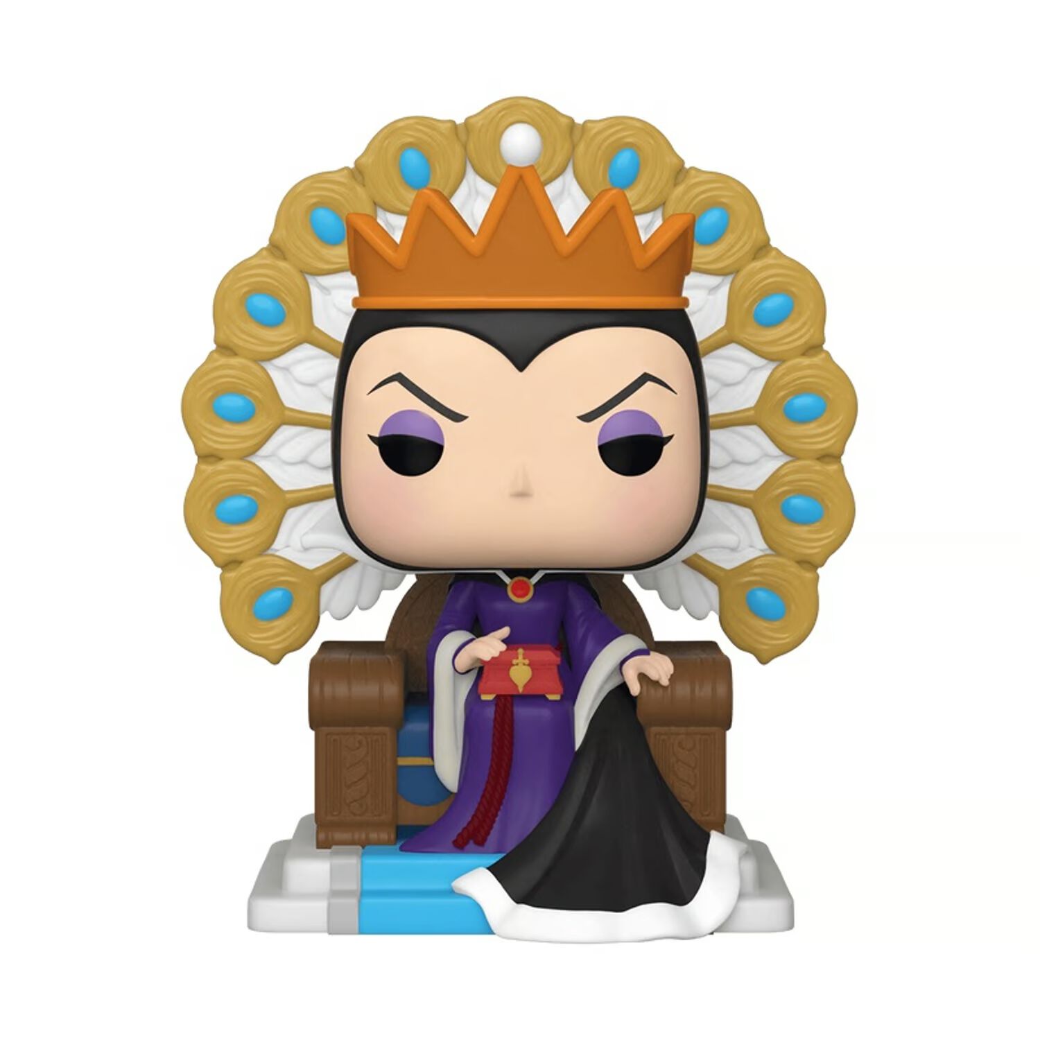Funkopop Disney Reina Malvada image number 1.0