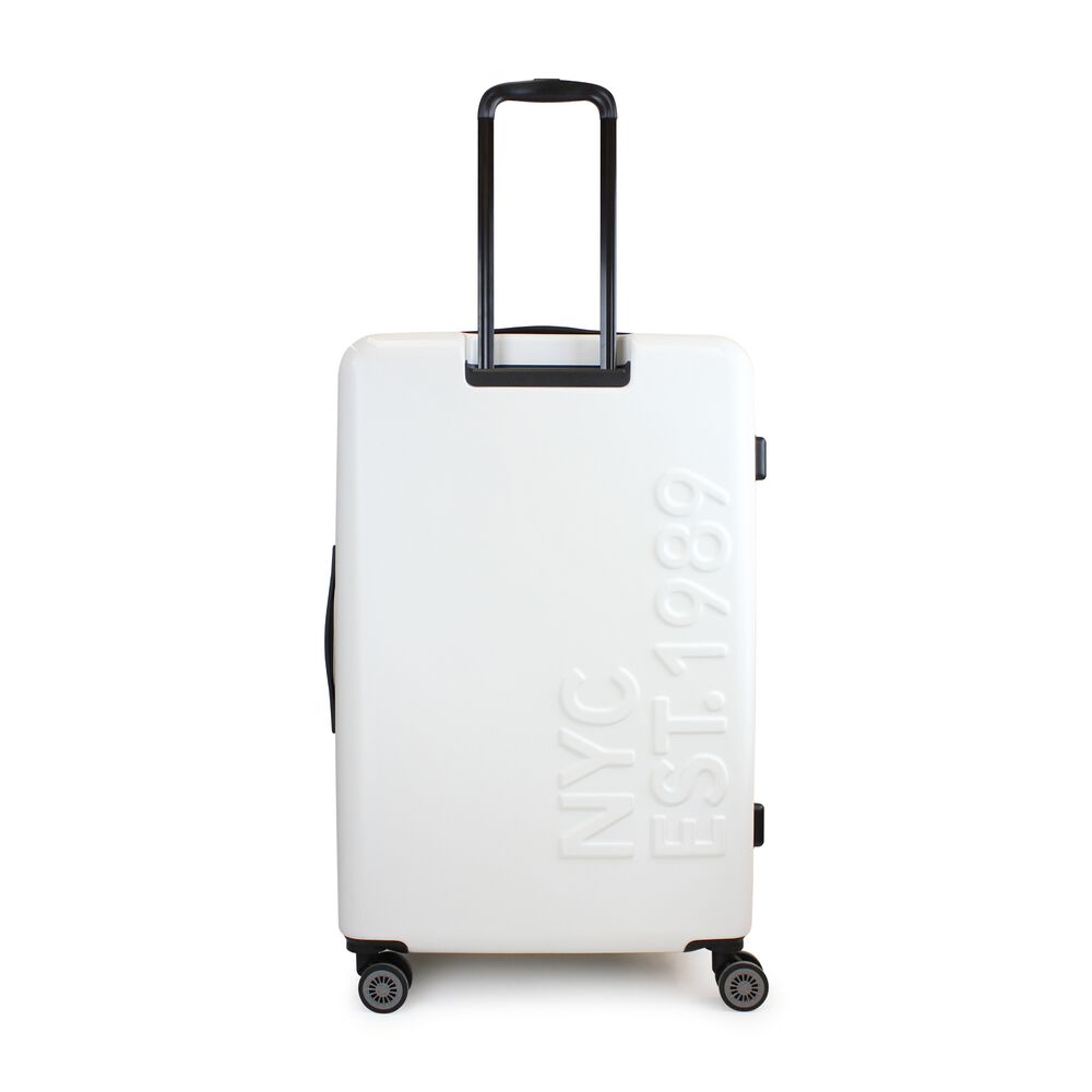 Maleta Donna Karan L Grande Luxe 23kg Blanco Dkny image number 3.0