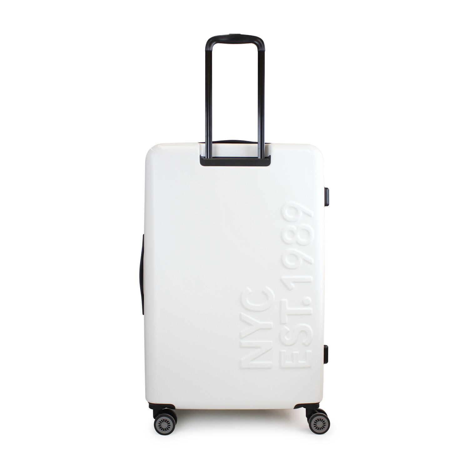 Maleta Donna Karan L Grande Luxe 23kg Blanco Dkny image number 3.0