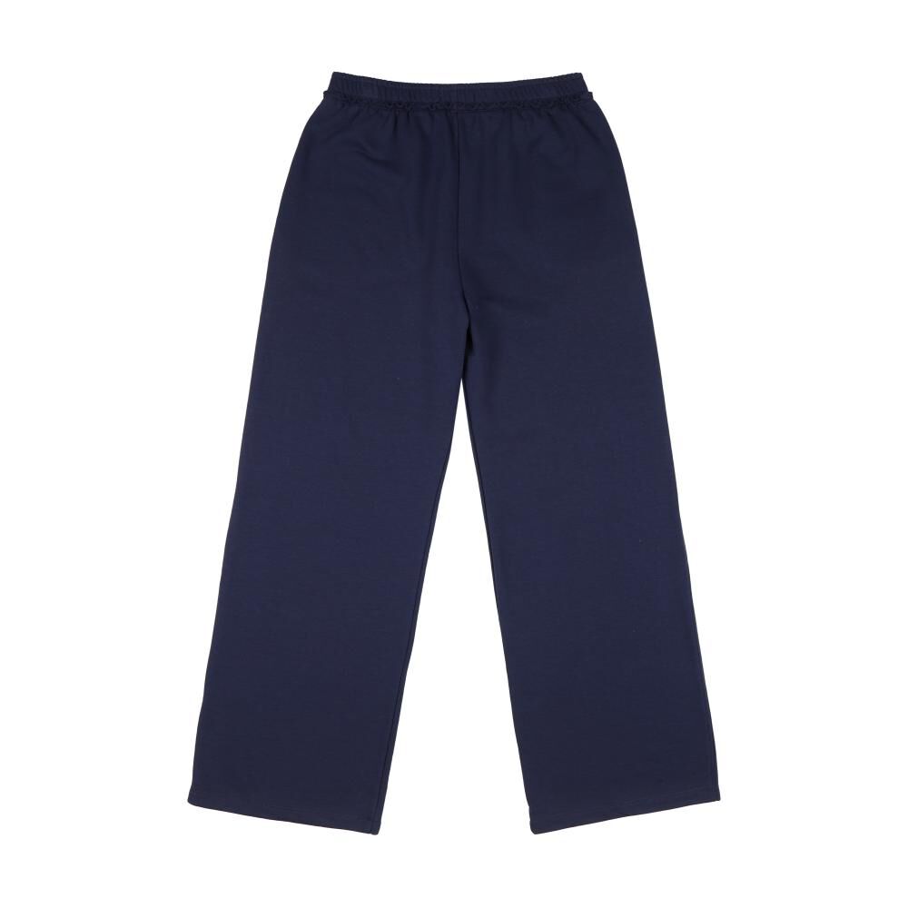 Pantal&oacute;n De Buzo Mujer Freedom image number 1.0