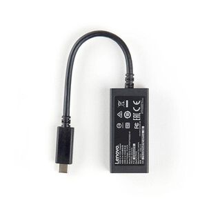 Adaptador Lenovo Usb-c A Vga - 4x90m42956