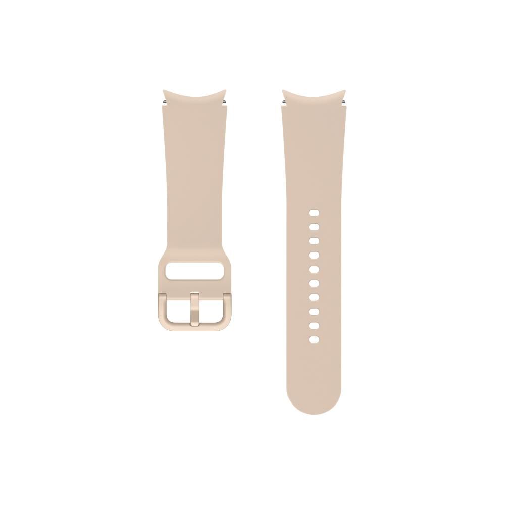 Correa Para Smartband Samsung Galaxy Watch4 Classic Rosada image number 0.0