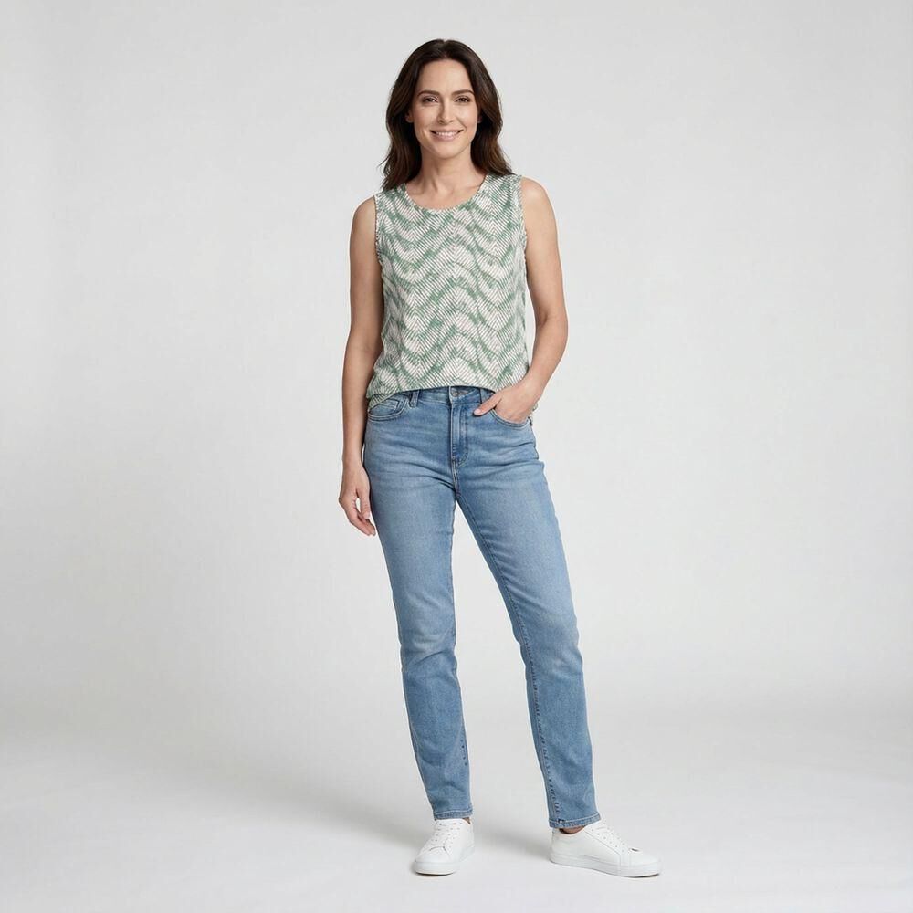 Polera Mujer Geeps image number 0.0