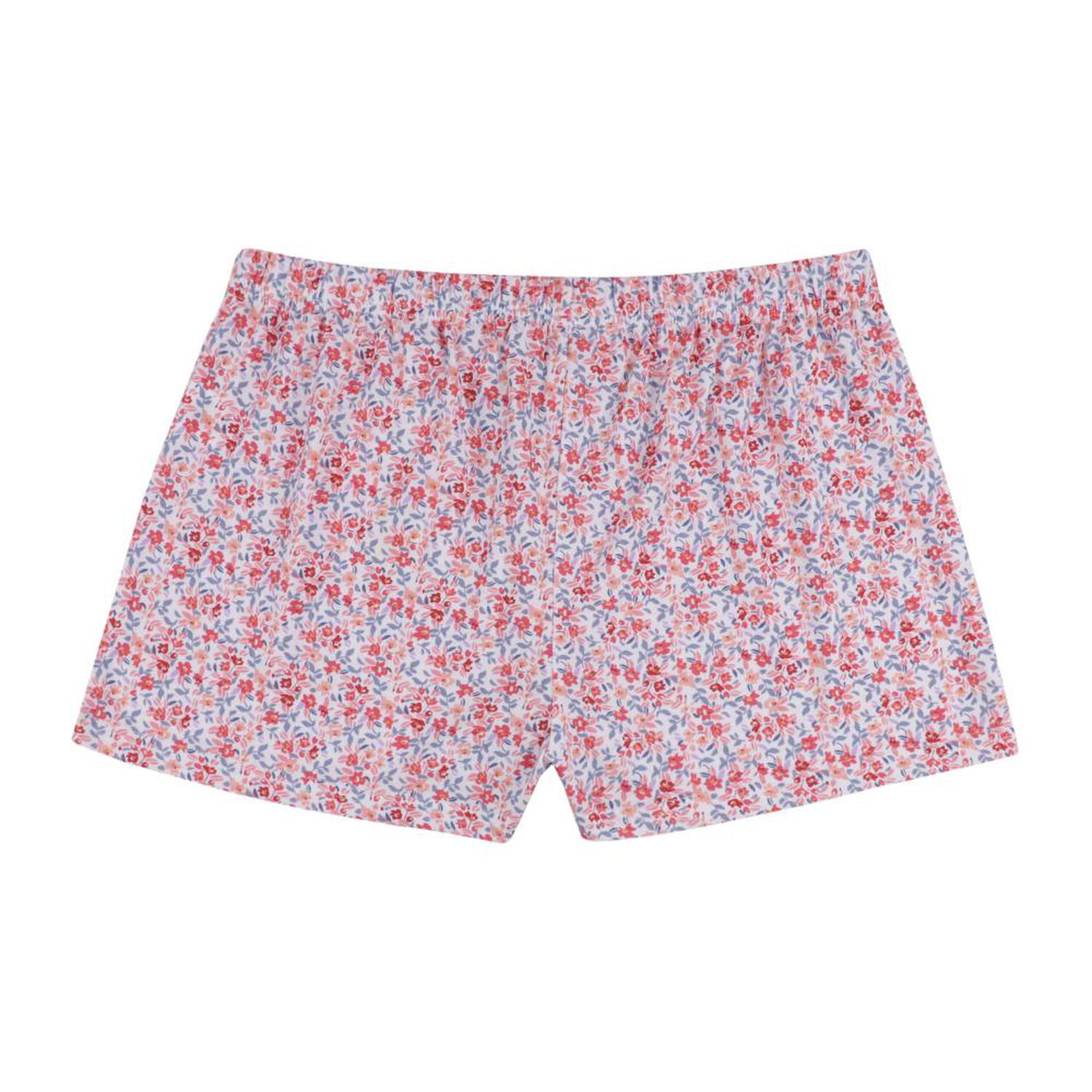 Pijama Short Mujer Freedom image number 1.0