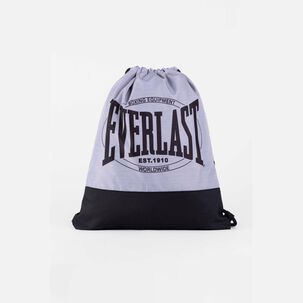 Bolso De Deporte Excellence Everlast / Litros