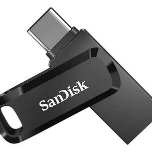 Pendrive Sandisk Ultra Dual Drive Go 64gb 3.1 Gen 1 Usb -c