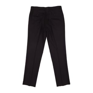 Pantal&oacute;n Hombre Az Black