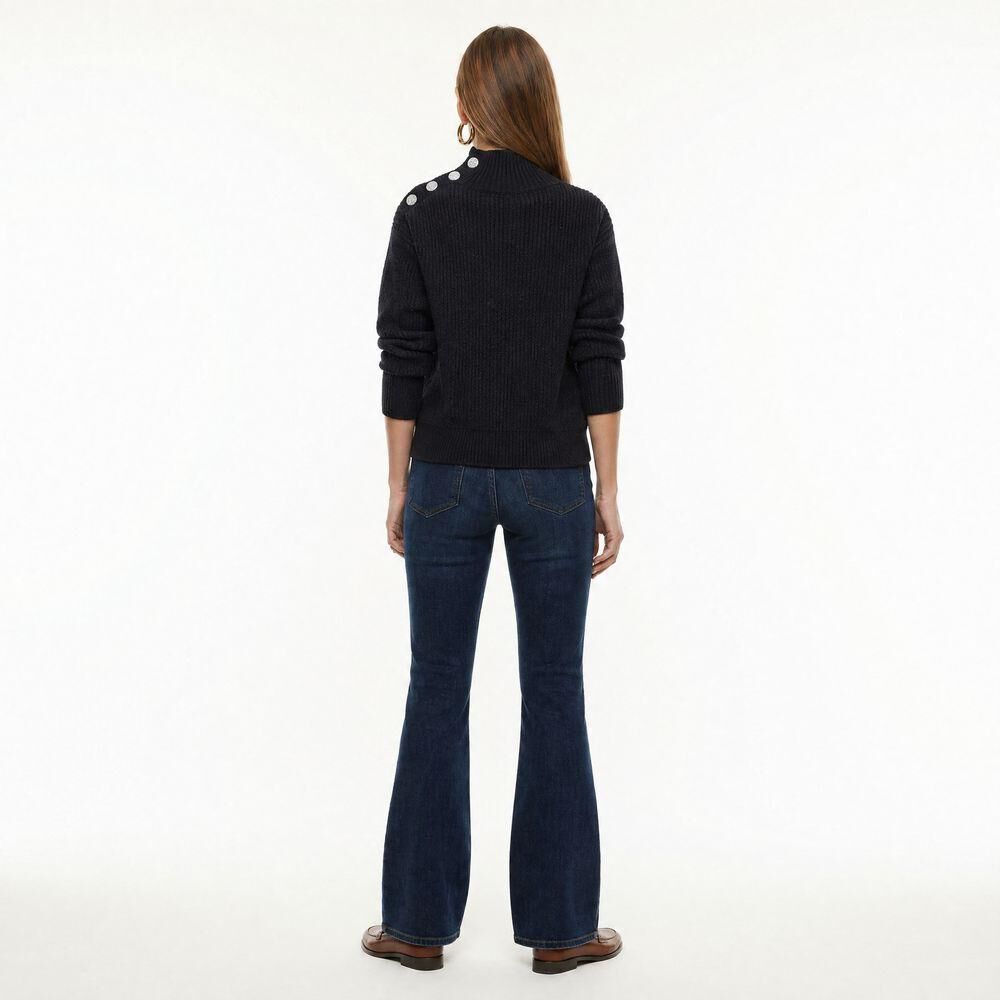 Sweater Mujer Kimera image number 1.0