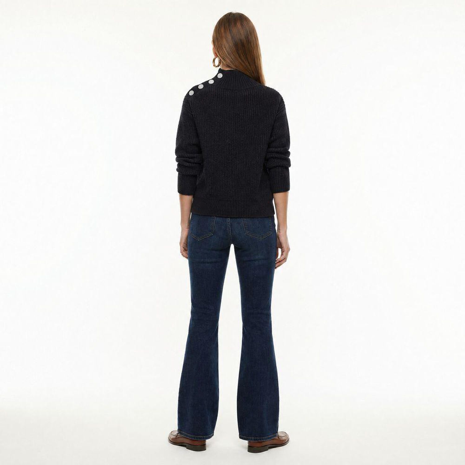 Sweater Mujer Kimera image number 1.0