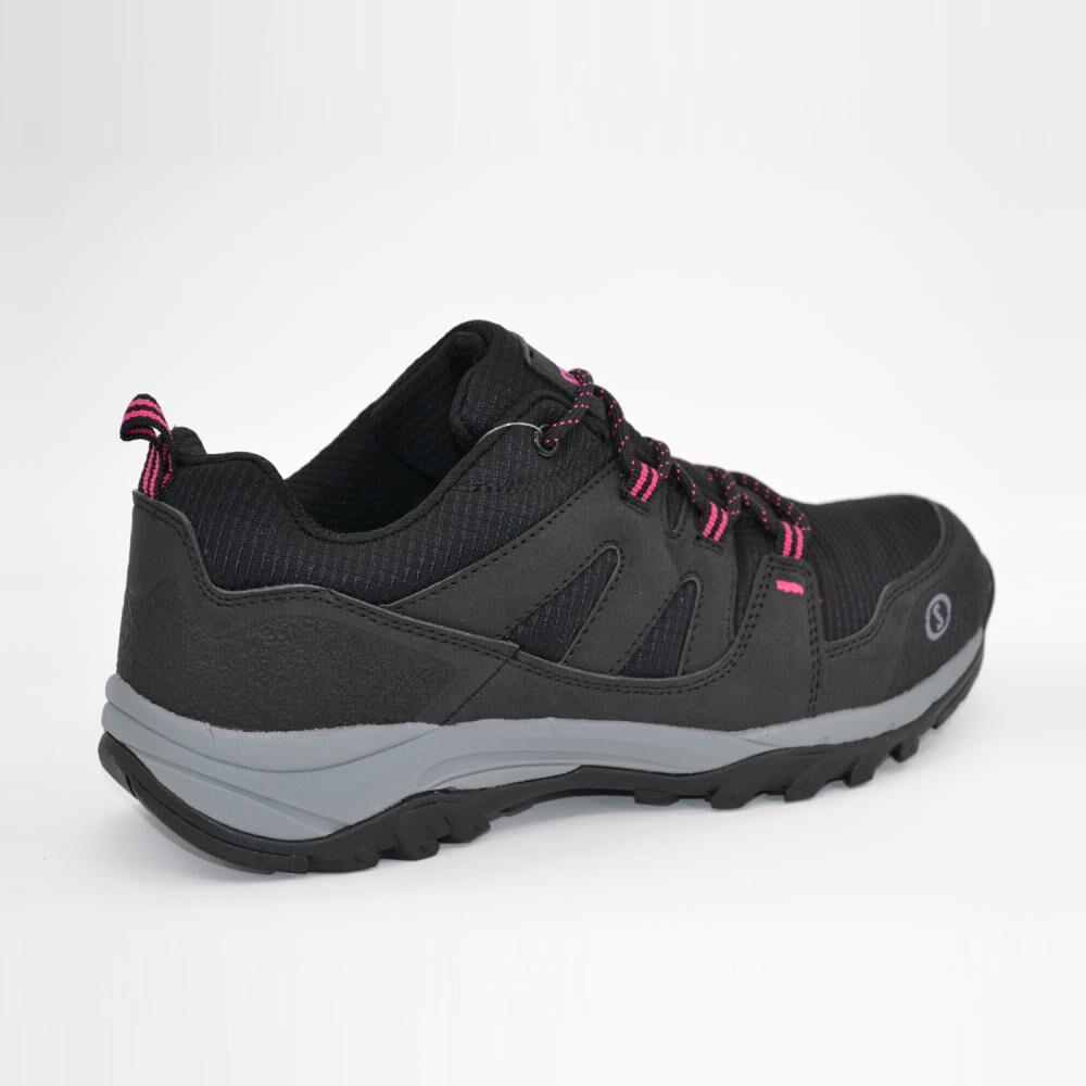 Zapatilla Outdoor Mujer Spalding image number 2.0