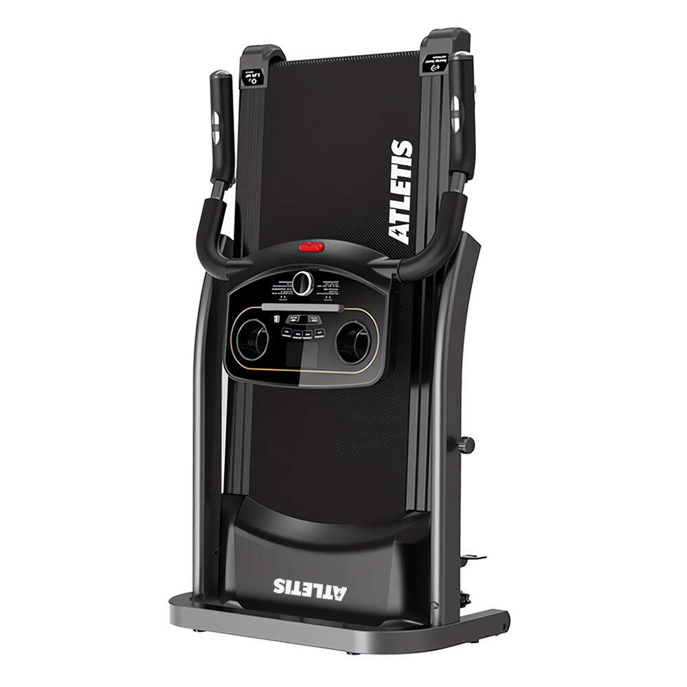 Trotadora Plegable M201 Bluetooth Negro image number 5.0