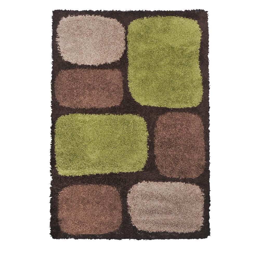 Alfombra Mashini Shaggy Studio image number 0.0