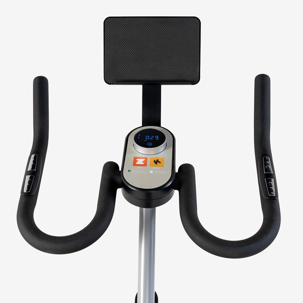 Bicicleta Spinning Z430 Pro 2.0 Black image number 6.0