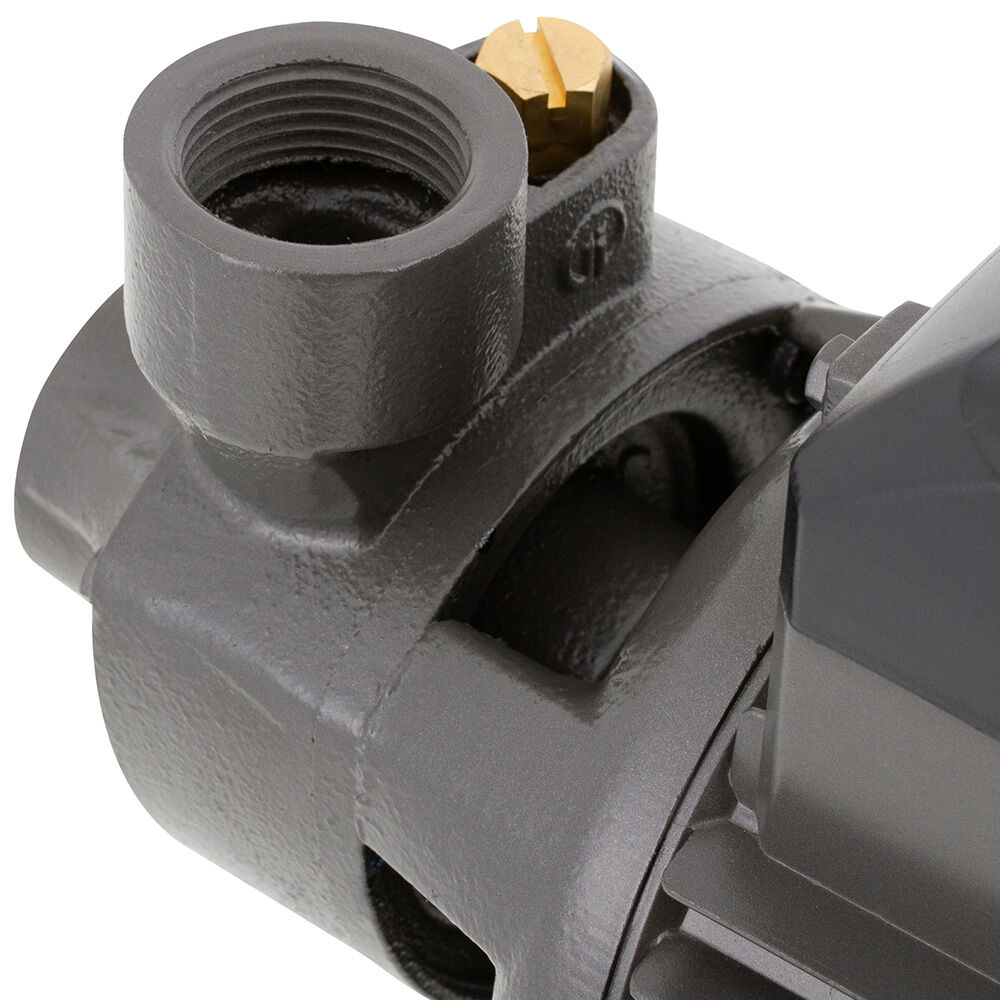 Electrobomba Superficie 1 Hp Perif&eacute;rica image number 5.0