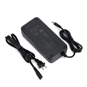 Fuente De Alimentaci&oacute;n 48v 5a Para Amplificadores Fosi Audio