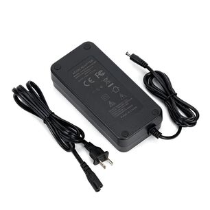 Fuente De Alimentaci&oacute;n 48v 5a Para Amplificadores Fosi Audio
