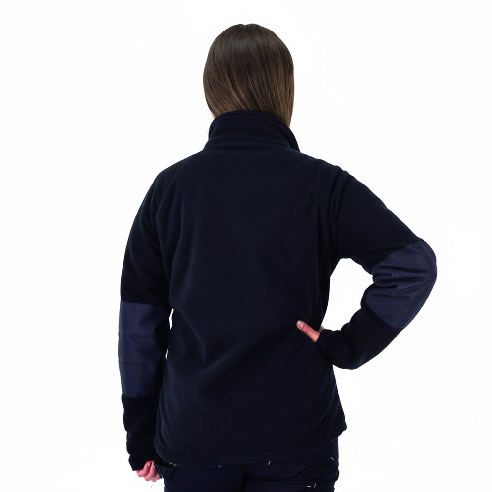 Polar Hw Con Membrana No Wind Mujer image number 1.0