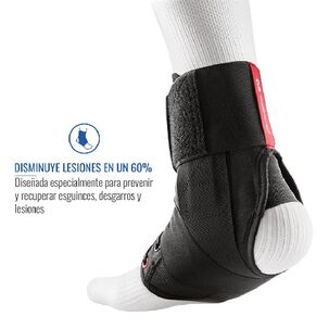 Tobillera Estabilizadora Ajustable Mcdavid 195r