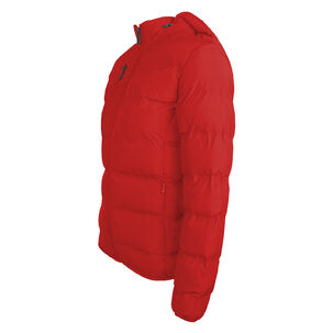 Parka Térmica Sintética Gorro Desmontable Ártica Mujer