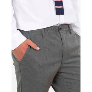 Pantalón Escolar Niño Teen Maui And Sons