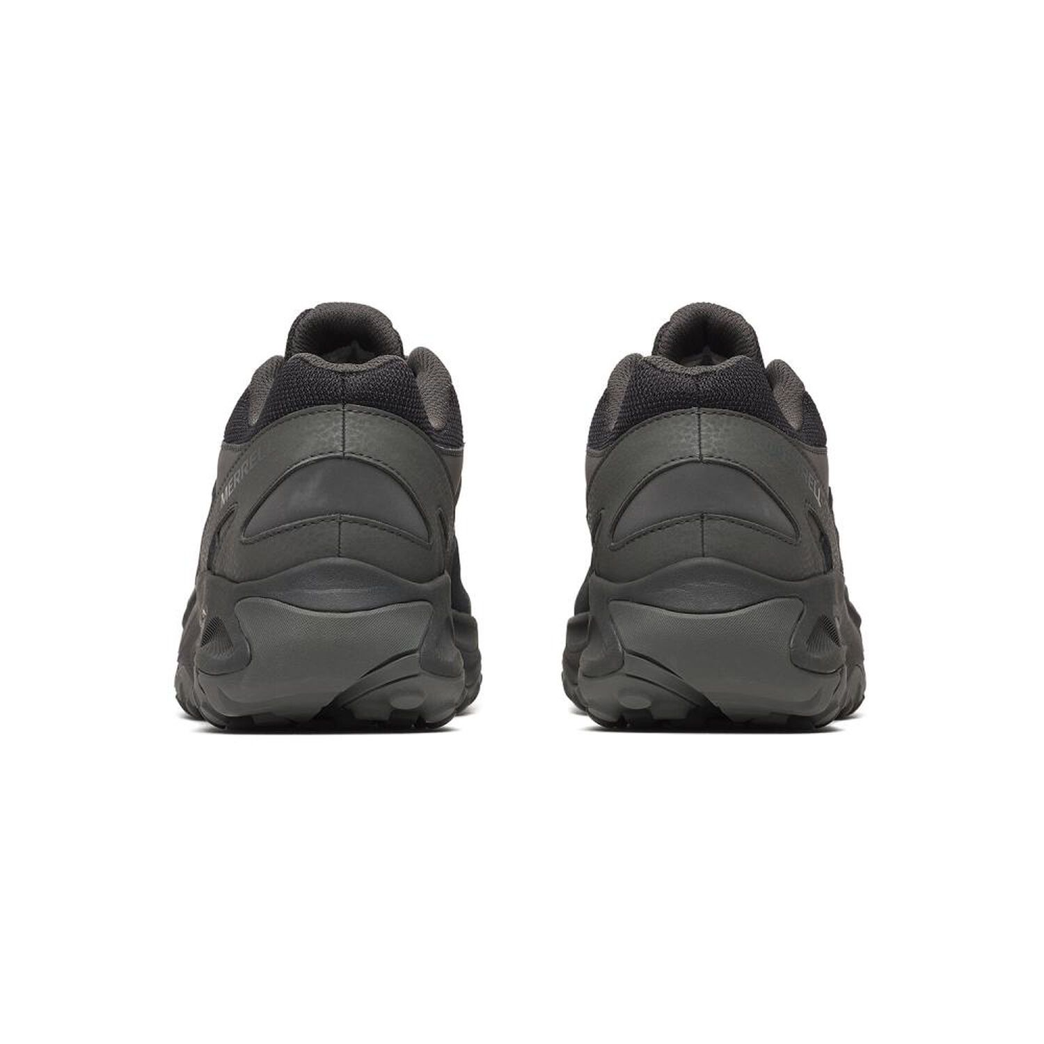 Zapatilla Outdoor Hombre Merrell Yokota 3 Negro image number 4.0
