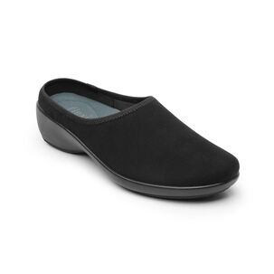 Zapato Mujer Libra Negro Flexi