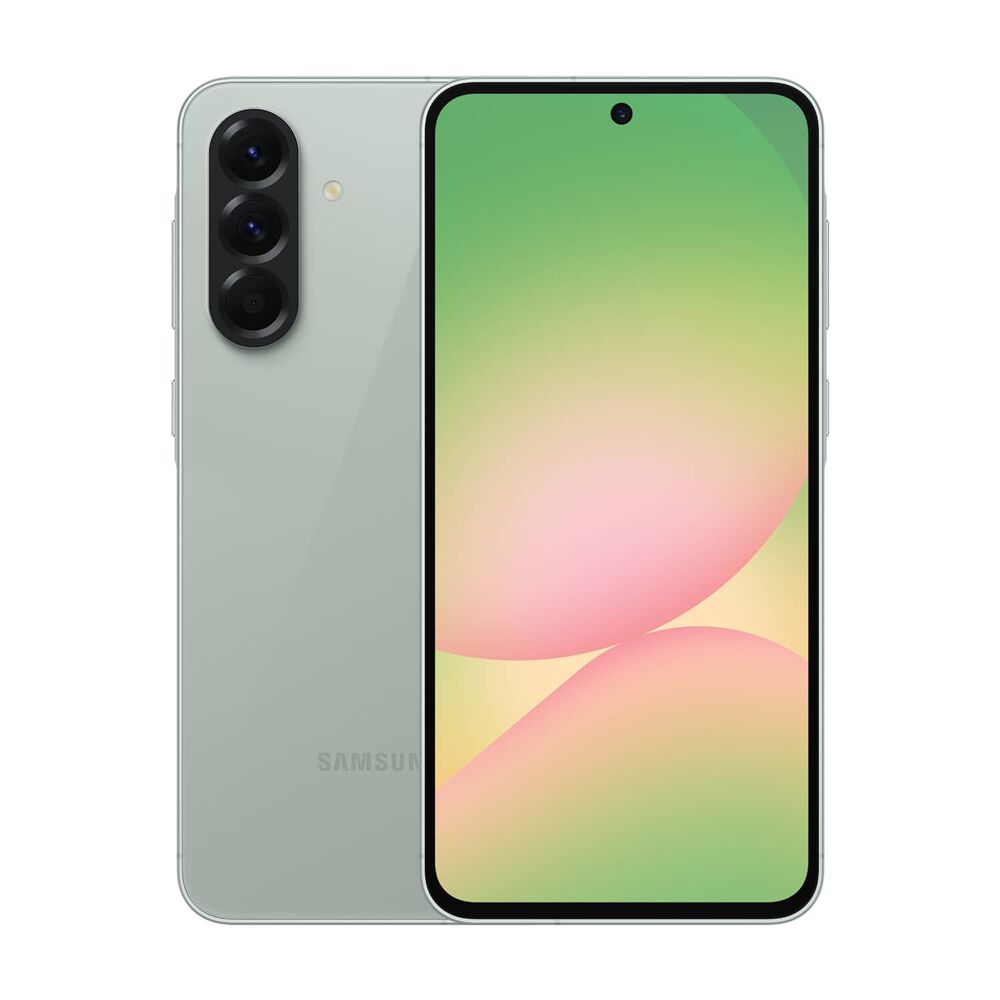 Galaxy-a56 5g 128gb Verde Olive Incre&iacute;ble image number 0.0