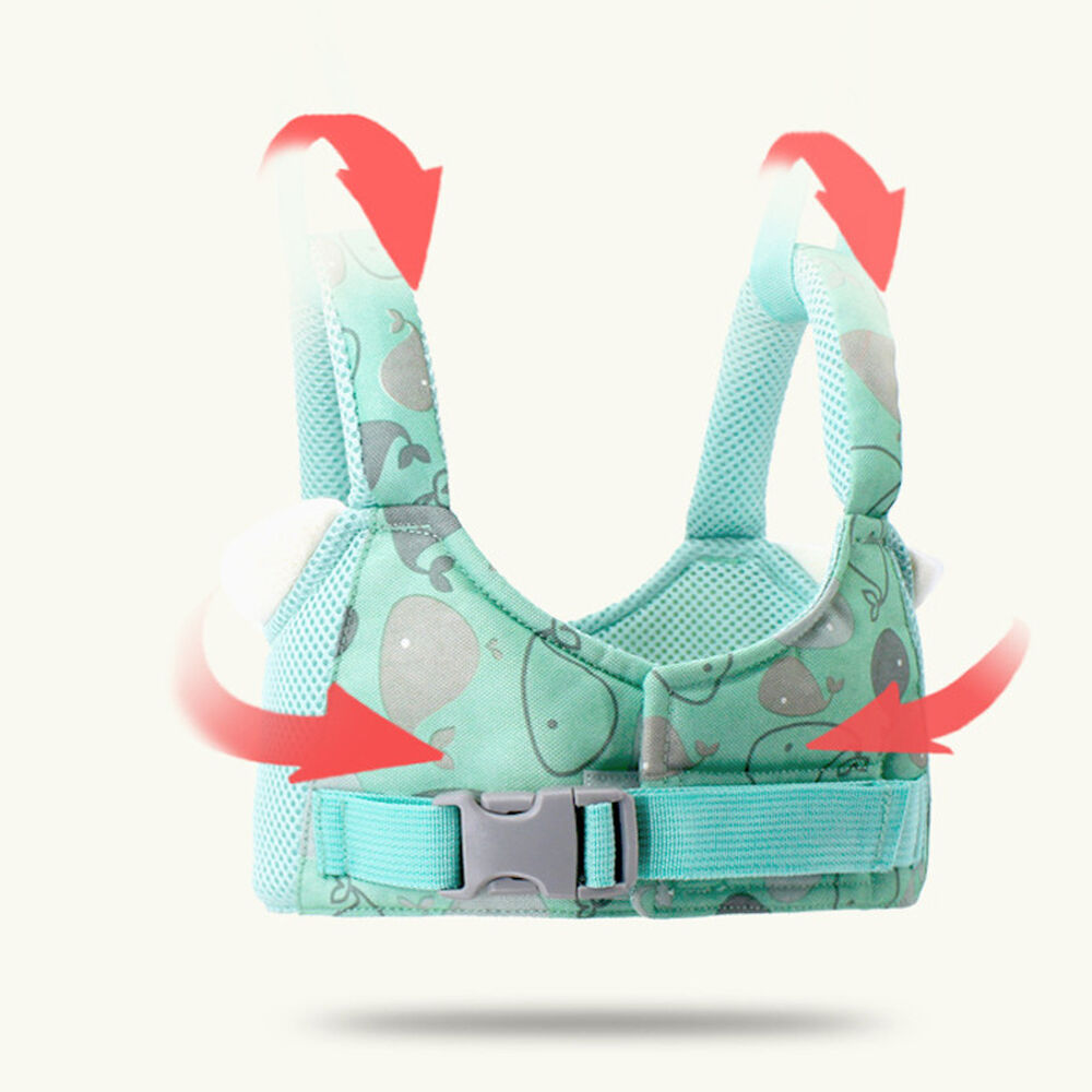 Arnes Cinturon Primeros Pasos Andador Caminador Para Bebe image number 3.0