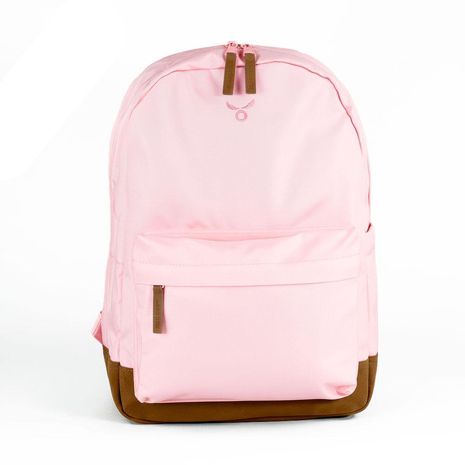 Mochila Manhattan Black Moose image number 0.0