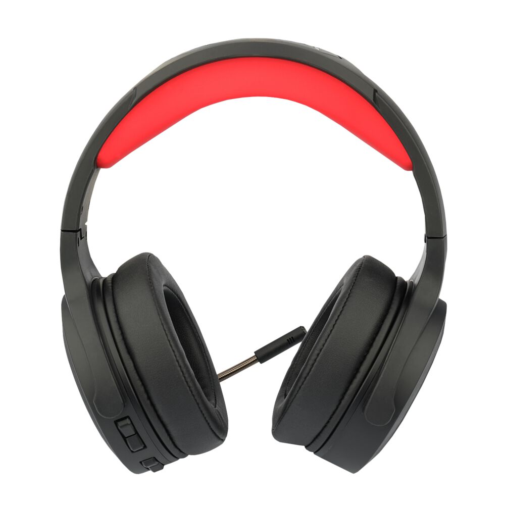 Audifono Gamer Inalámbrico Redragon Pelops Ng H818 image number 2.0