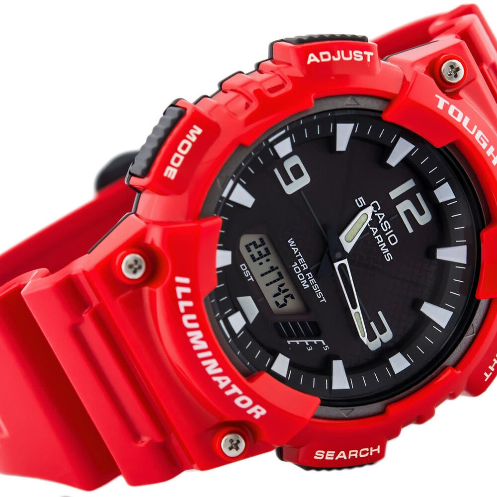 Reloj Casio Mod Aq-s810wc-4avdf image number 1.0