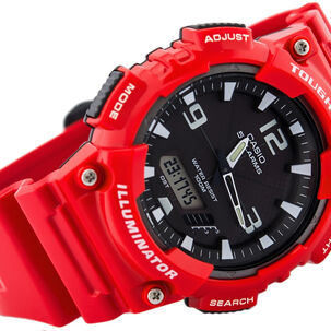 Reloj Casio Mod Aq-s810wc-4avdf