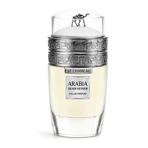Le Chameau Arabia Silver Vetiver Edp 100ml