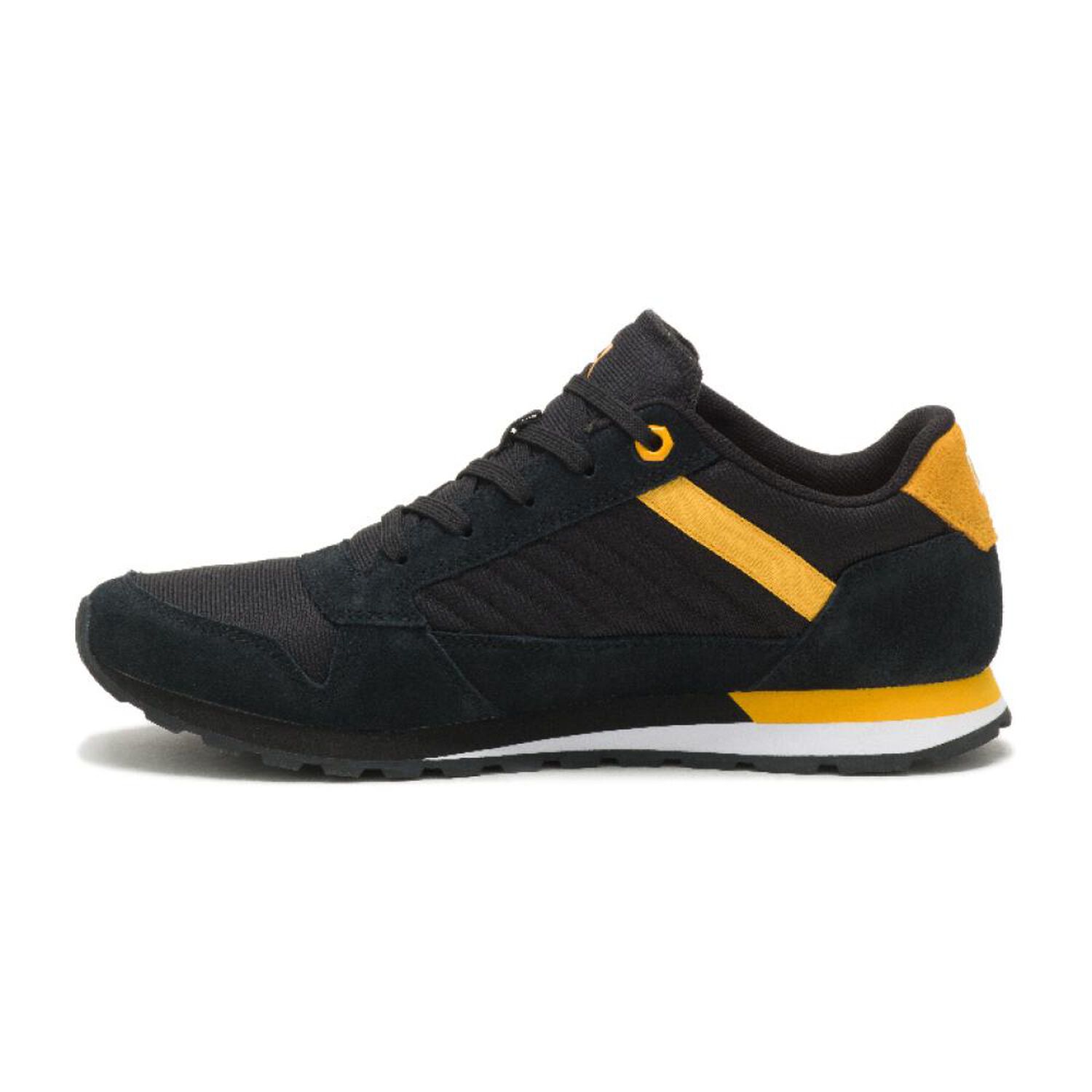 Zapatilla Urbana Hombre Caterpillar Ventura image number 3.0