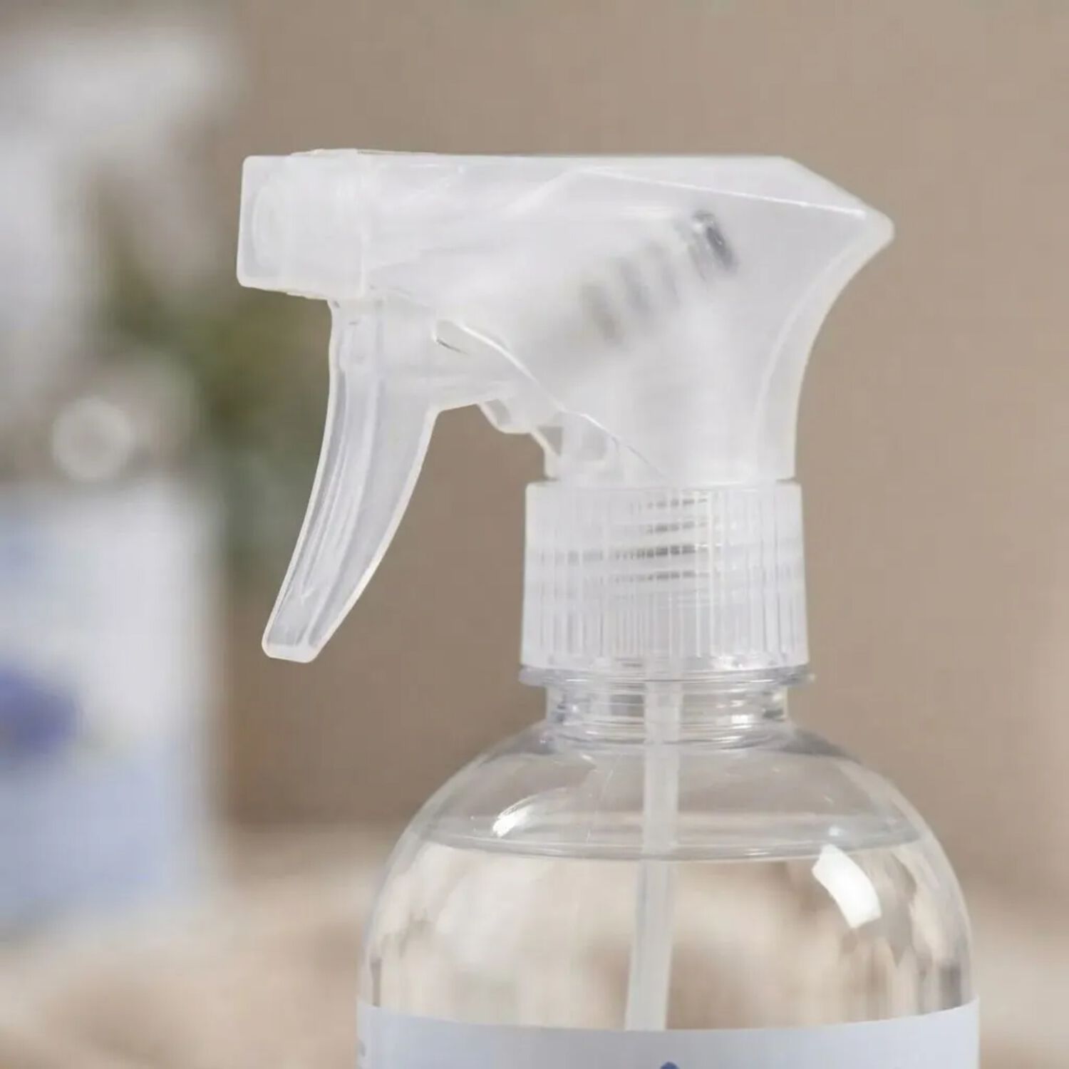Aromatizante Para Ropa Y Ambientes Capullos De Lino Biogreen 500 Ml image number 2.0