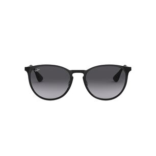 Lentes De Sol Erika Metal Black Ray-ban