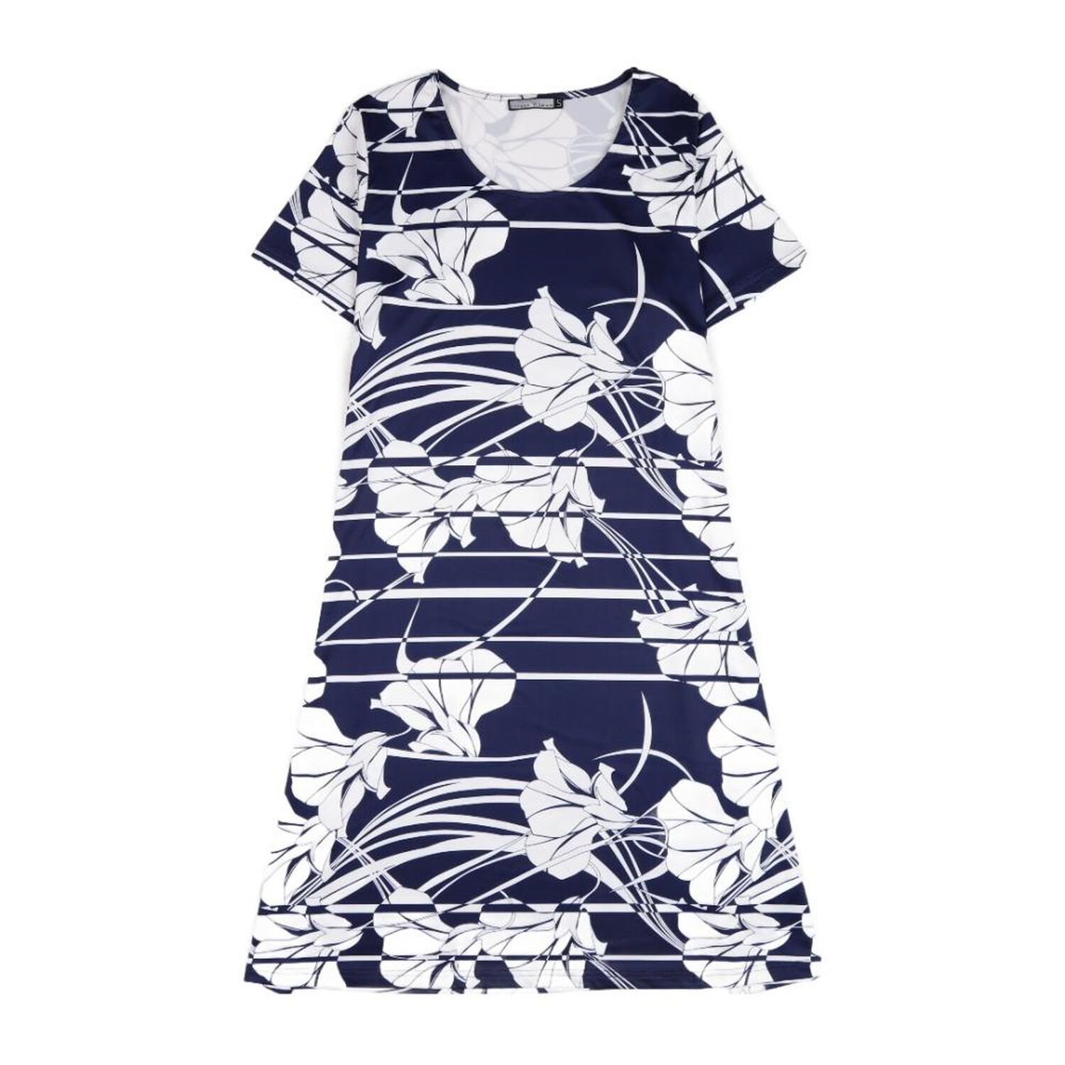 Vestido Mujer Lesage image number 0.0