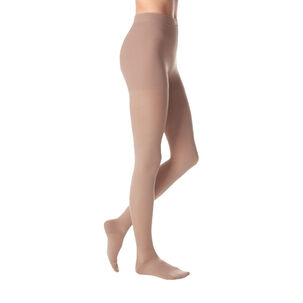 Panty Duomed Adv Clase 2 Beige Talla L Ct-blunding