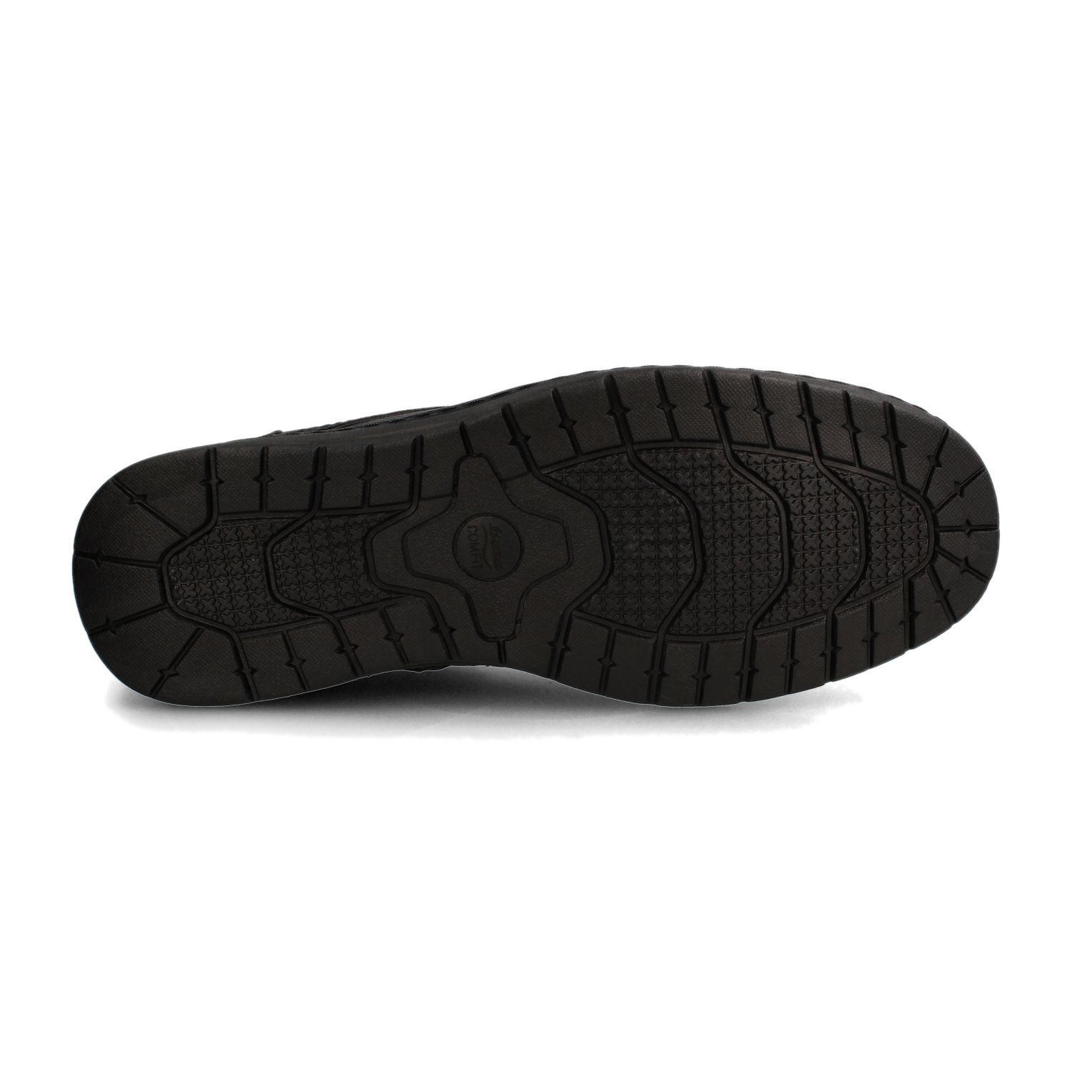 Zapato Hombre Bata Daha Negro image number 4.0