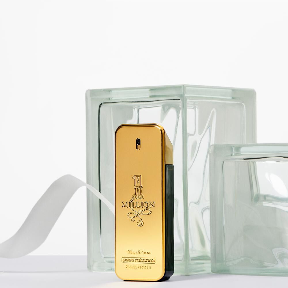One Million Edt 30 Ml Paco Rabanne image number 3.0