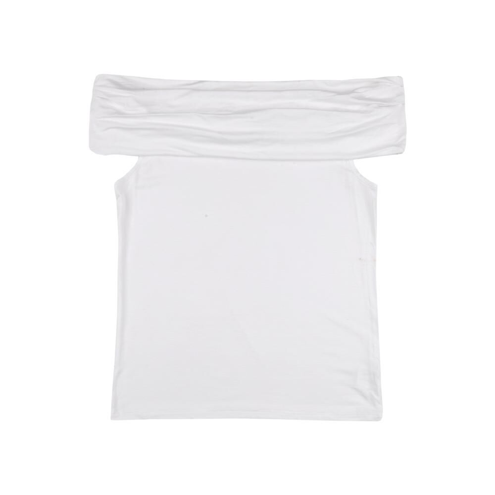 Polera Sin Mangas Mujer Kimera image number 0.0