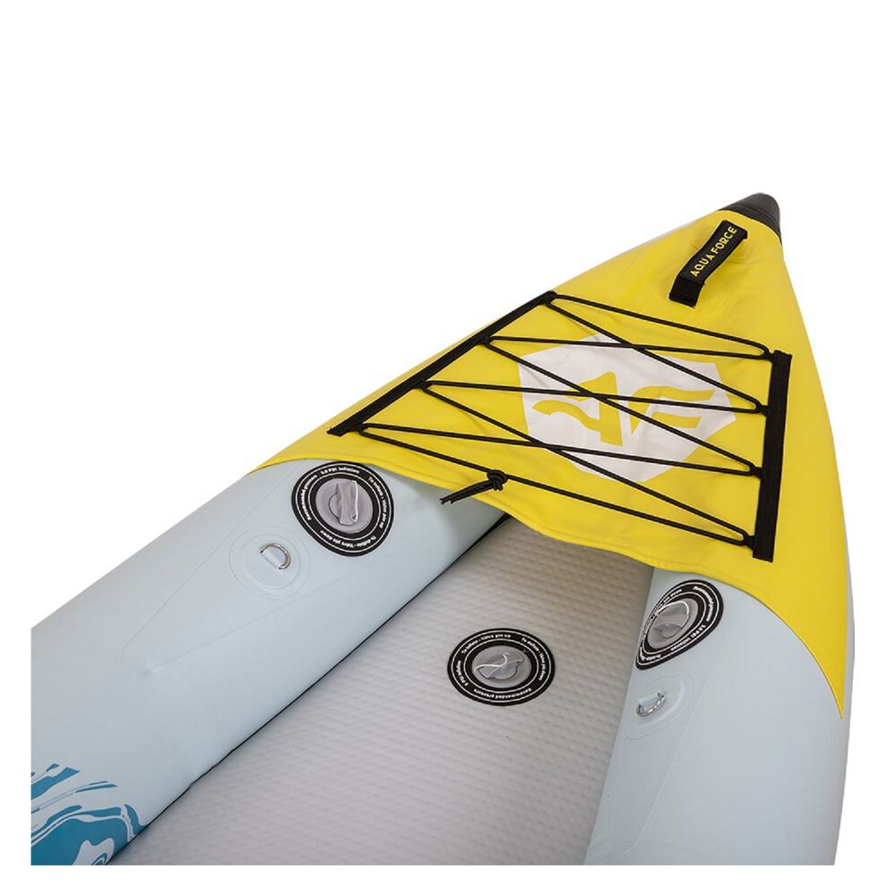 Kayak Inflable Drop Stitch 1 Persona 320cm Triton image number 2.0