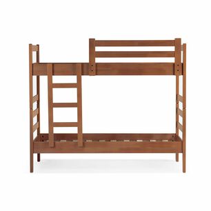 Camarote Zen 1 Plaza Madera Desmontable