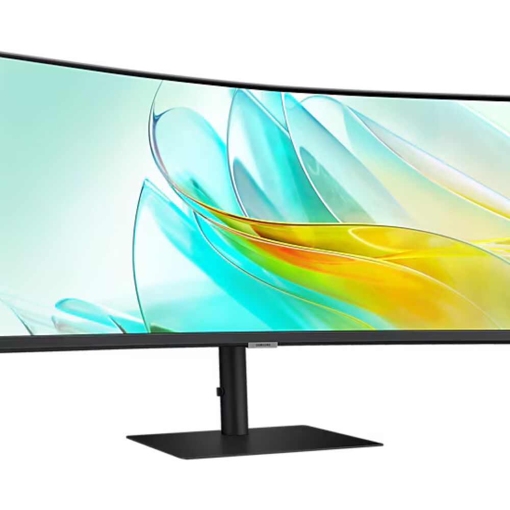 Monitor Samsung Ultrawide De 34" Curvo Va Freesync Vesa image number 1.0