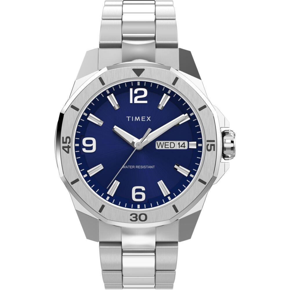 Reloj Timex Hombre Tw2w79500 image number 0.0