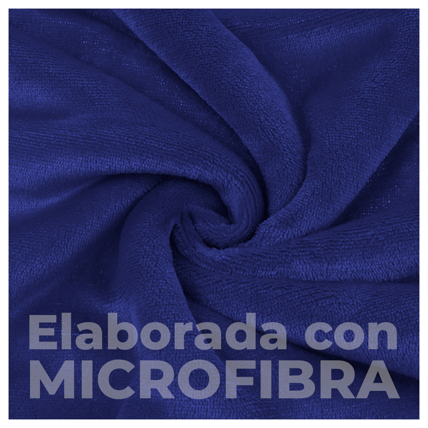 Manta Sherpa Para El Invierno 200 X 230 image number 3.0